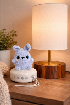 How to Decorate with Handmade Crochet Plush Toys | ThaiEyes