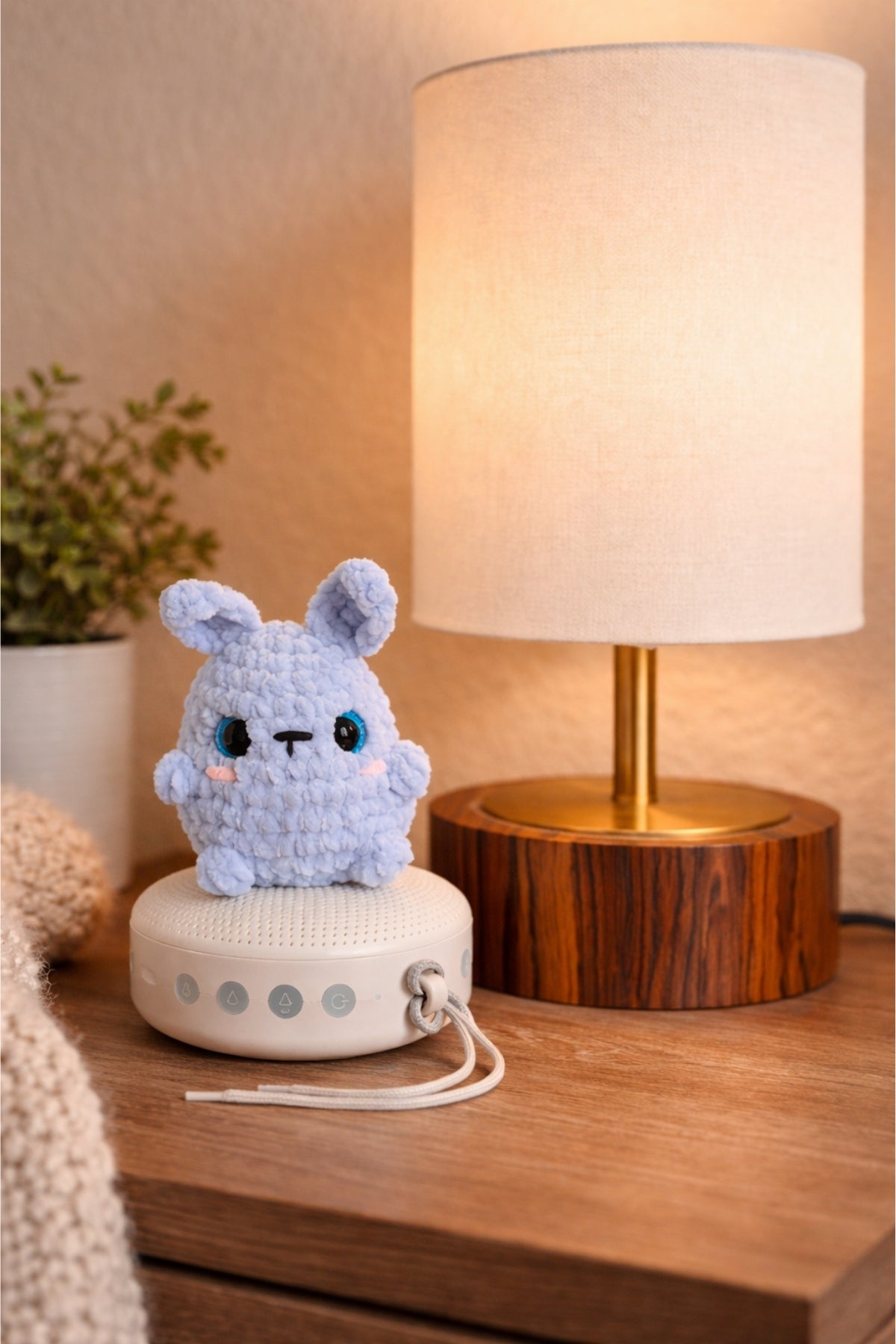 How to Decorate with Handmade Crochet Plush Toys | ThaiEyes