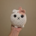 Crochet Cat Amigurumi